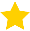 žlutá hvězda