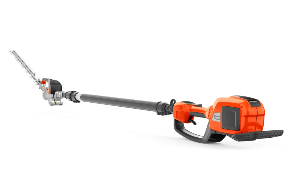 aku teleskopický plotostřih Husqvarna